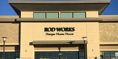 Rod Works Johnstown- 4857 Thompson Pkwy, Johnstown, CO 80534