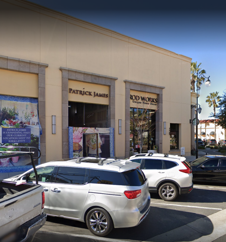 Rod Works Folsom- 350 Palladio Pkwy #1905, Folsom, CA 95630
