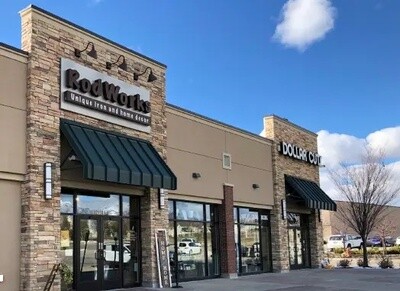Rod Works Layton- 2058 N Harris Blvd, Layton, UT 84041