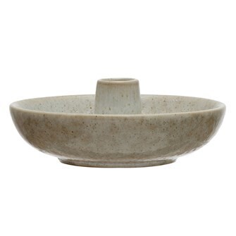 DF4244 TOOTHPICK HOLDER DISH 5X1.75&quot;