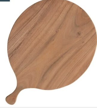 DF3135 CUTTING BOARD W/ HANDLE