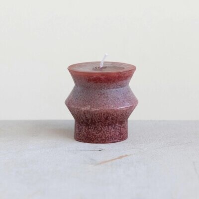 CD2085 CABERNET TOTEM PILLAR 3 X 3