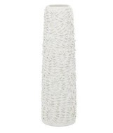 Ceramic Vase 21&quot;