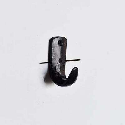 Small Flat Simple Hook