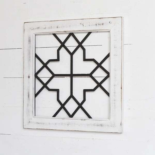 Classic Wall Art, 20&quot;