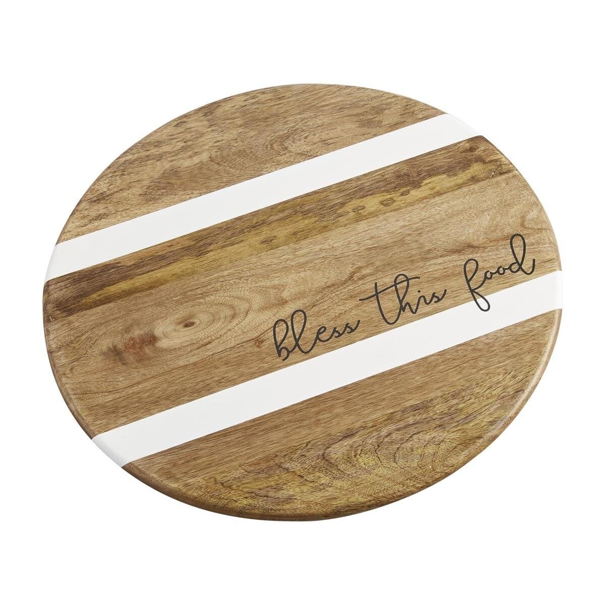 Bless Lazy Susan