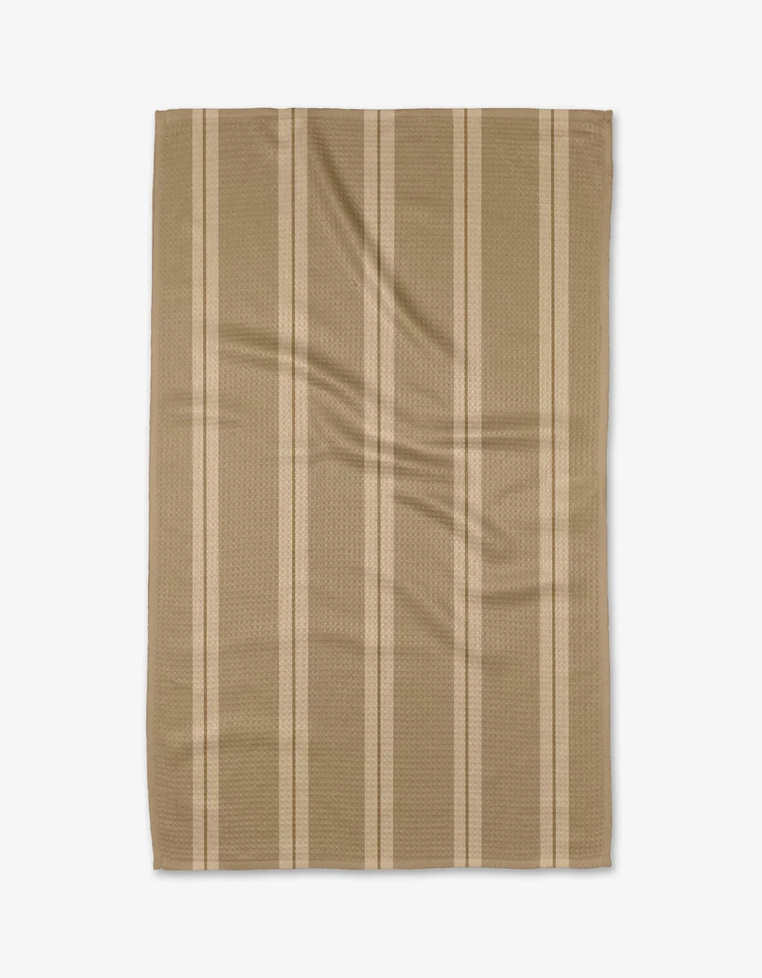 Geometry House Vanilla Chai Tea Towel