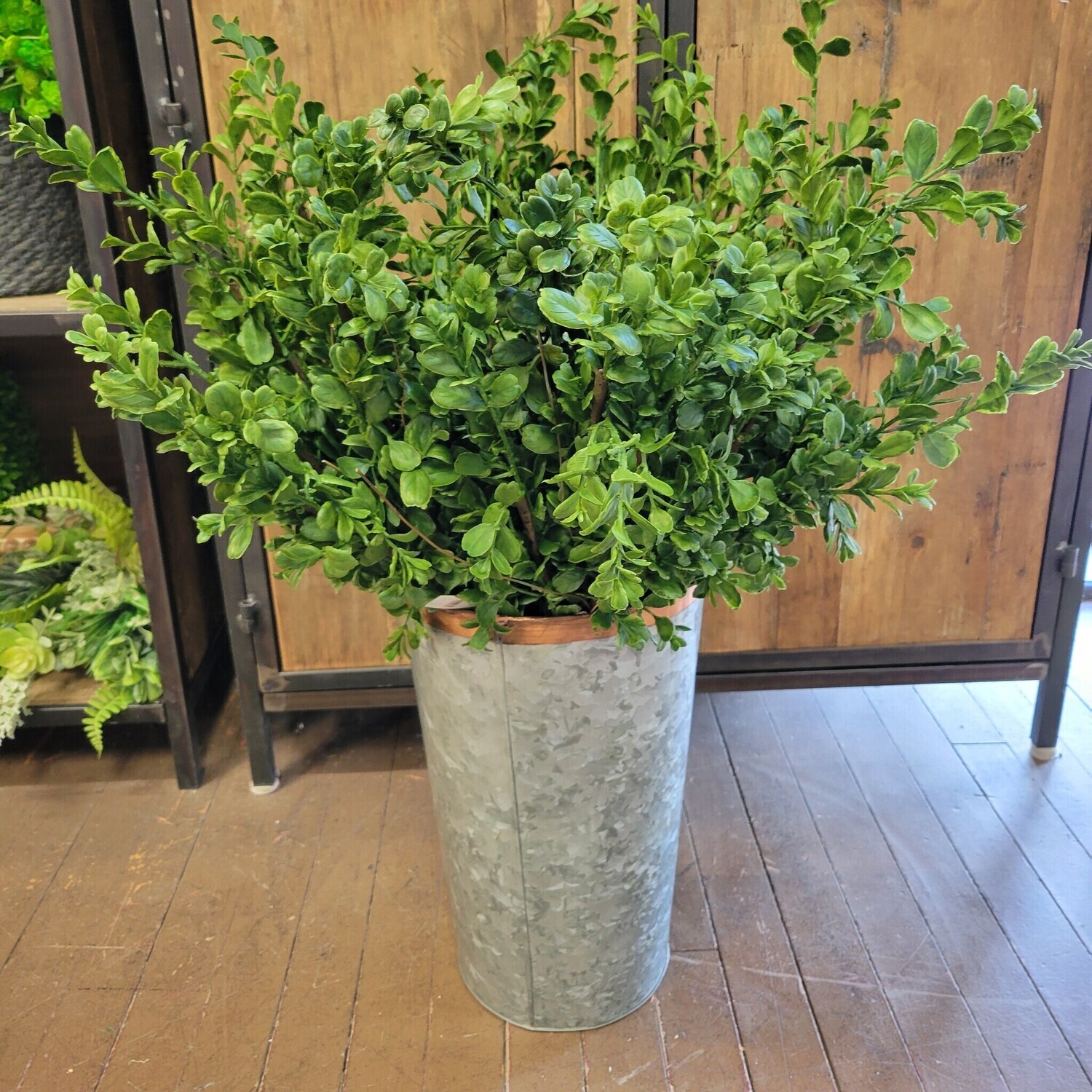 Boxwood Pick, 28&quot;