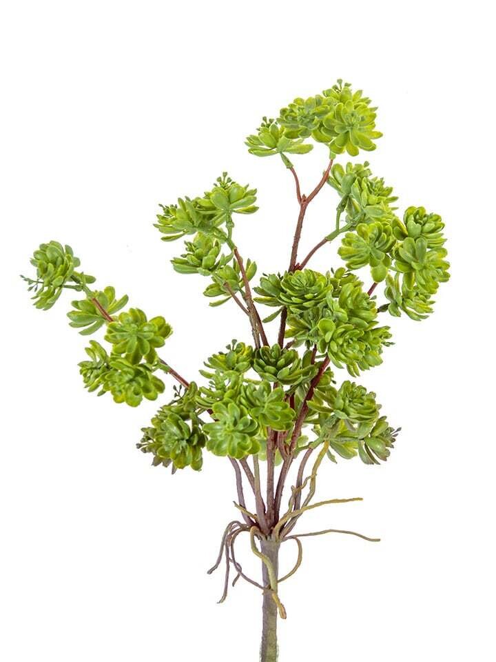 Succulent Bush 16.5&quot;