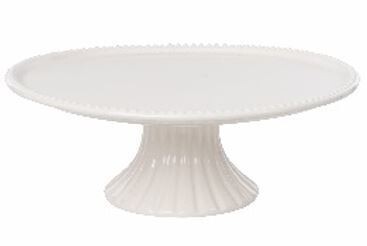 L0233 HOBNAIL CAKE PEDESTAL