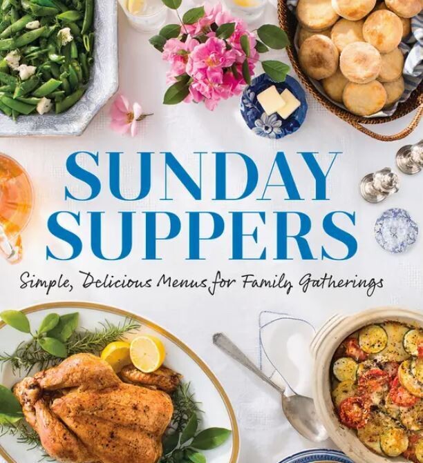 Sunday Suppers