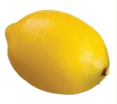Faux Lemon