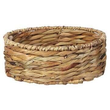 Woven Basket,  10&quot;