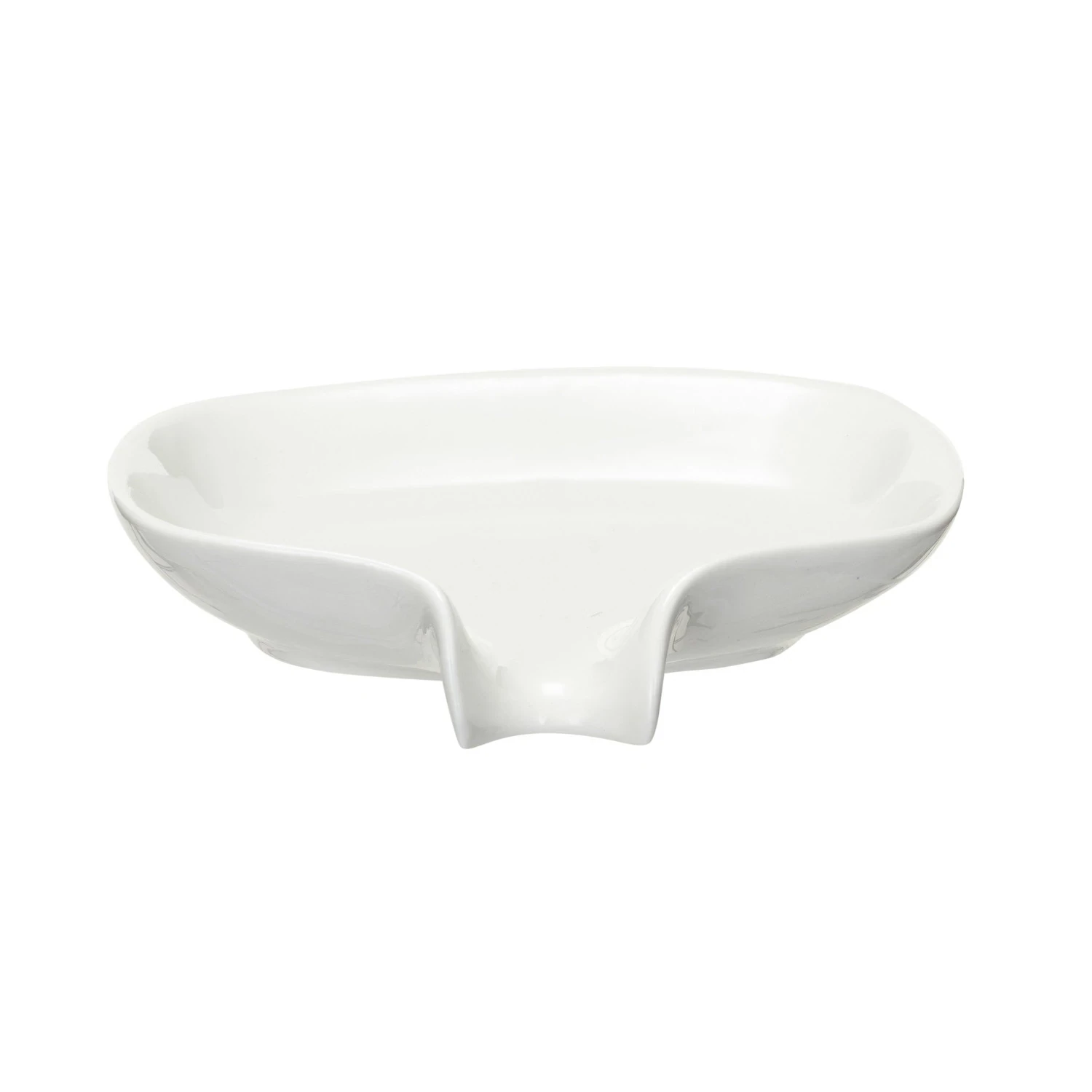Soap Drain/Spoon Rest