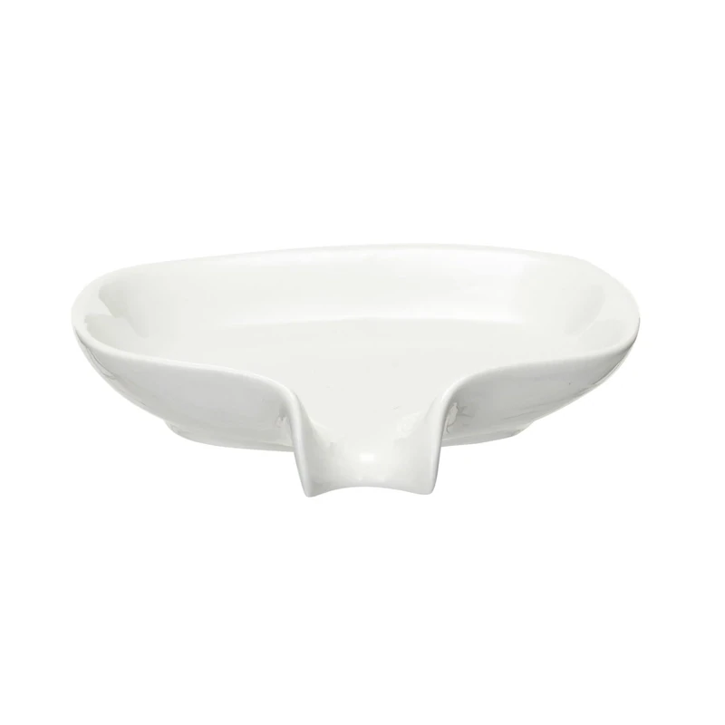 Soap Drain/Spoon Rest