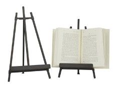 81770 METAL EASEL 13&quot;, Size: LG