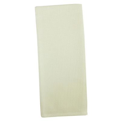 Natural Waffle Weave Dishtowel