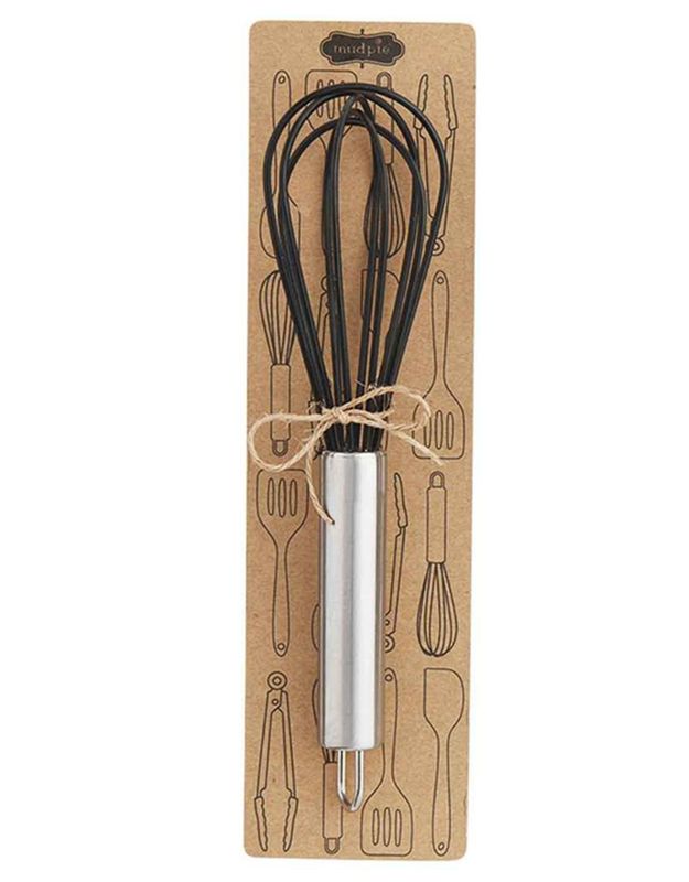 Mini Whisk, 8&quot;