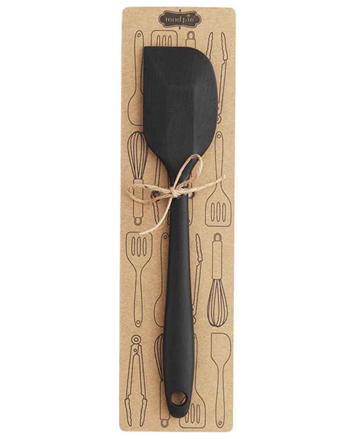 Mini Spatula, 8&quot;