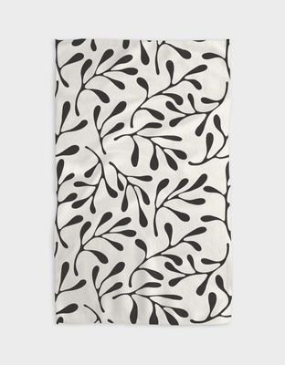 Geometry House Melaleuca Kitchen Tea Towel