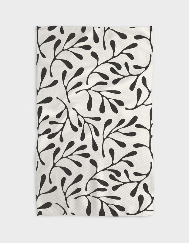 Geometry House Melaleuca Kitchen Tea Towel