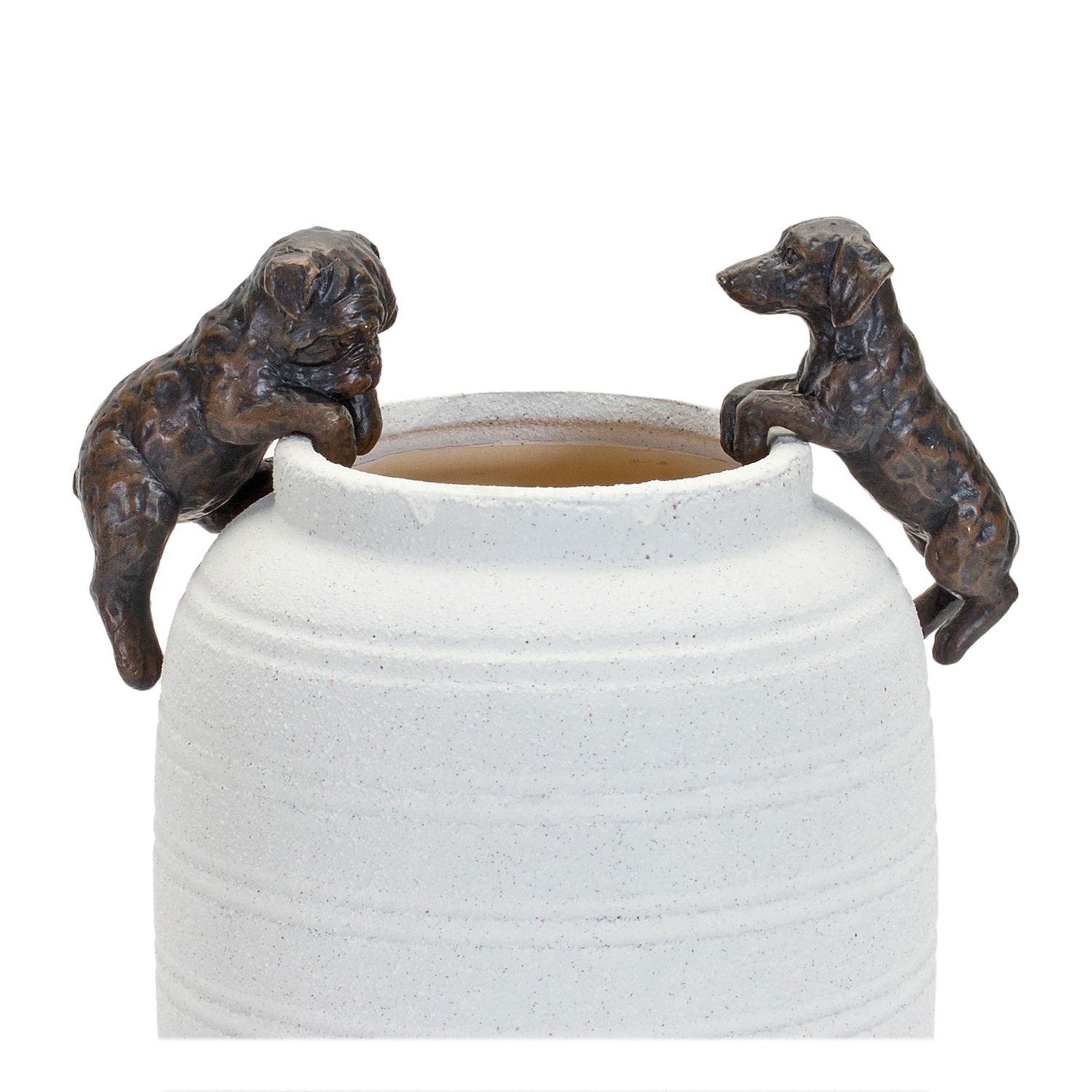 Dog Pot Hanger, Assorted: Dachshund