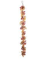 Leaf Motif Garland