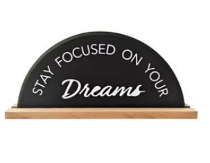 Dreams Arch Table Decor