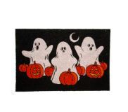 Ghostly Coir Mat