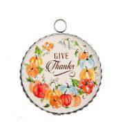 Mini Gallery Beck’s Give Thanks