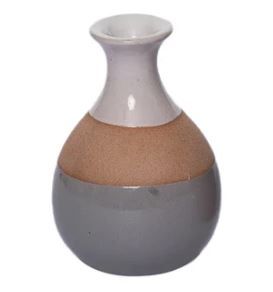 Dipped Vase Small