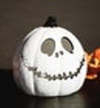 8.5&quot; J-O-l  Flicker Pumpkin W/Timer