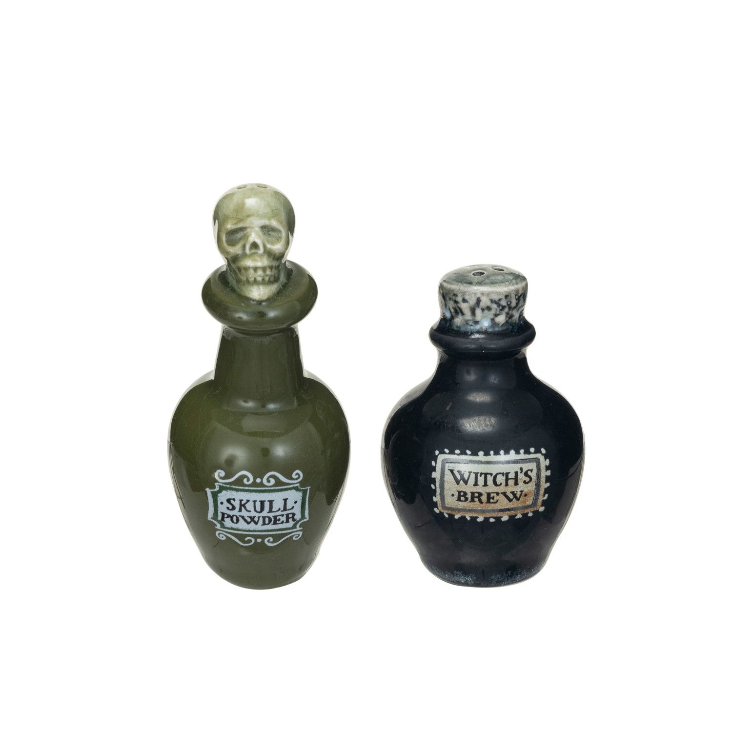 HX1872 Potion S&amp;P SET2
