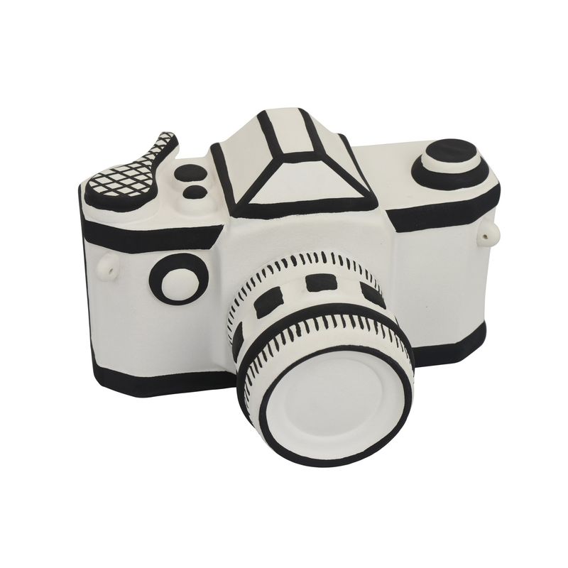 Ceramic Camera
