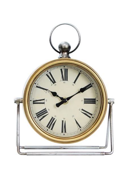 Table Clock