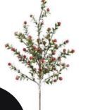Mini Berrypine Spray 24&quot;