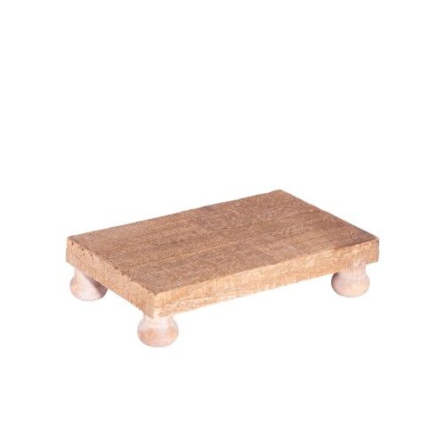 8&quot; Wooden Riser