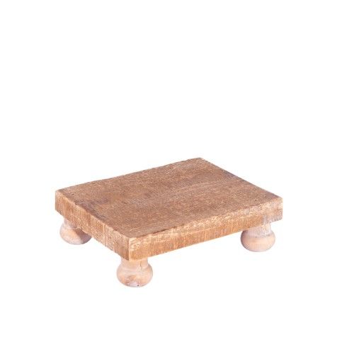 6&quot; Wooden Riser