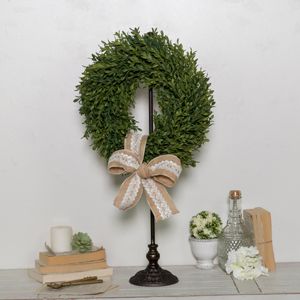 Wreath Holder Large