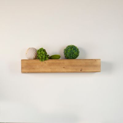 FLOATING SHELF 24&quot;