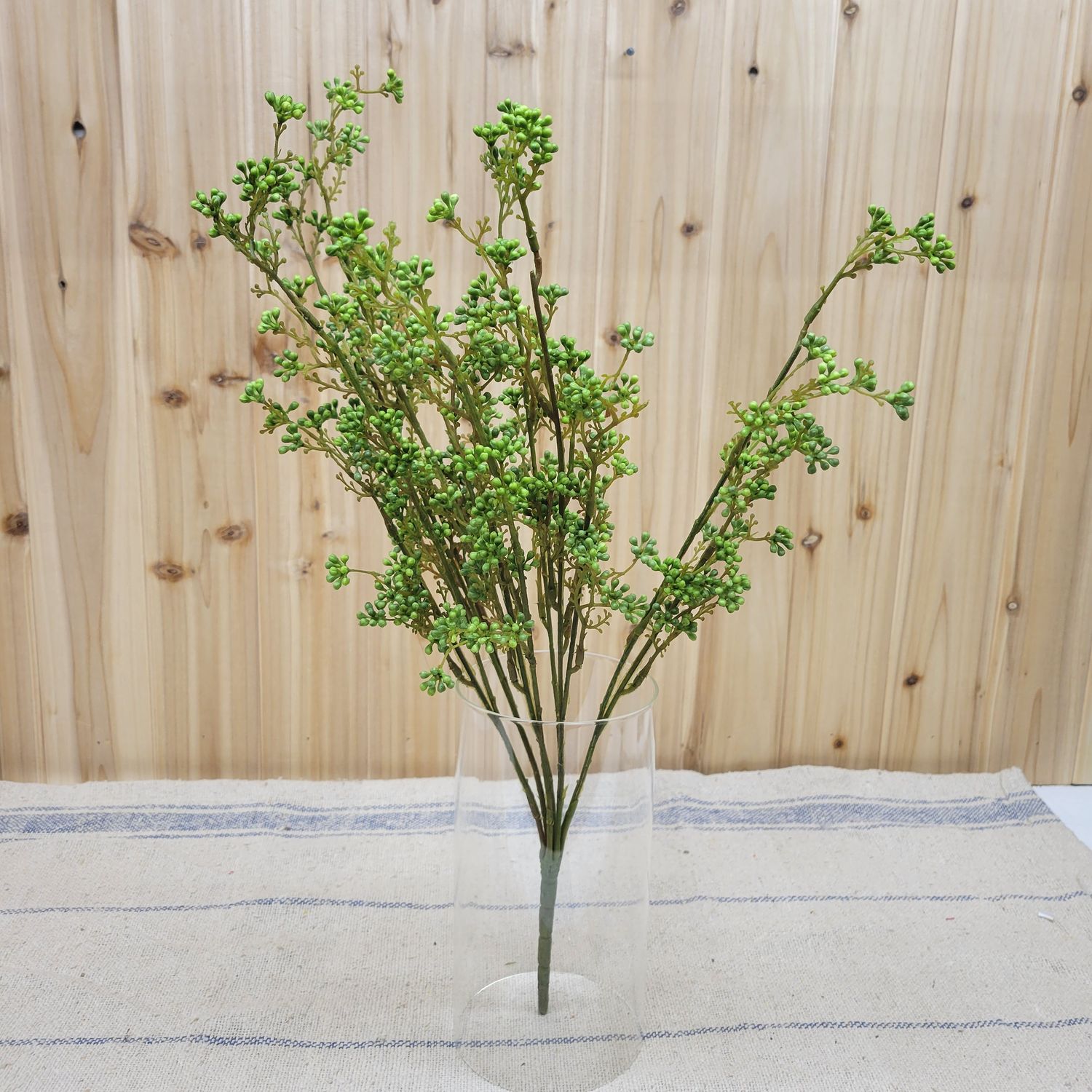 Berry Bush, 21&#39;&#39;