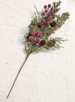 Sugar Berry Pick 16&quot;