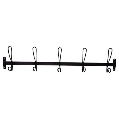 5-Hook Hanging Rack