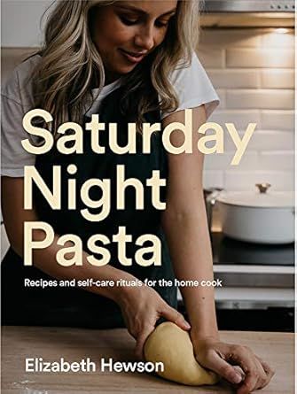 Cookbook - Saturday Night Pasta
