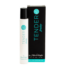 Mixologie Rollerball Perfume Oil - Tender - 5ml
