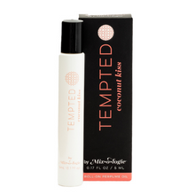 Mixologie Rollerball Perfume Oil - Tempted- 5ml