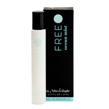 Mixologie Rollerball Perfume Oil - Free - 5ml