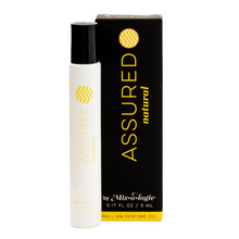 Mixologie Rollerball Perfume Oil - Assured- 5ml