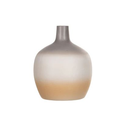 Stoneware Natural Instincts Vase