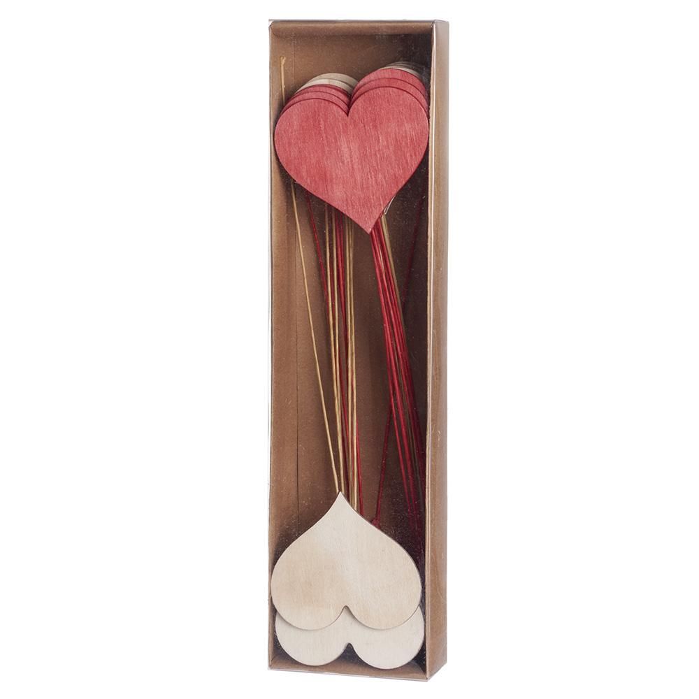Red Heart Planter Pick 12&quot;